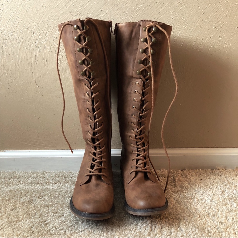 Target Rylen Boots